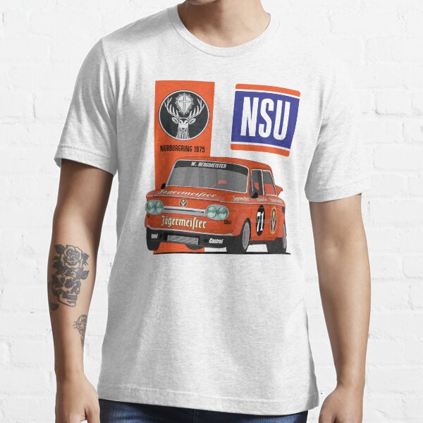 Item preview, NSU Bergmeister designed and sold by purpletwinturbo.