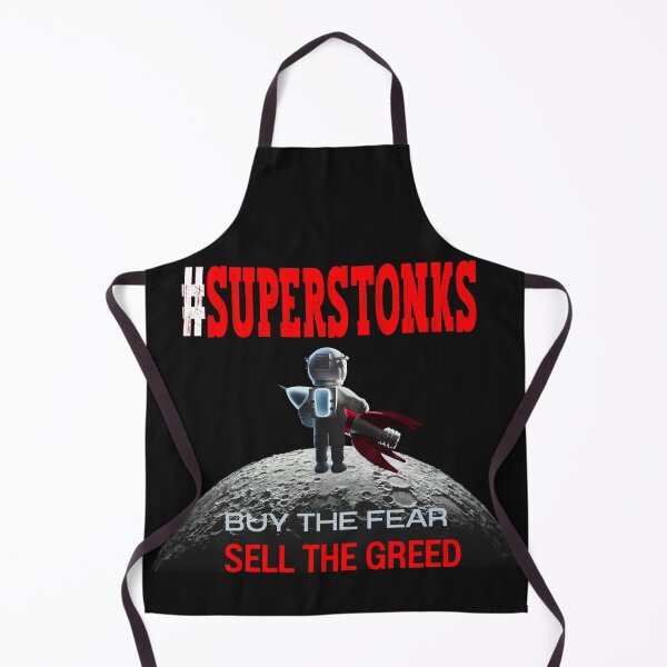Item preview, Superstonks - Made it to the moon now what? designed and sold by BearMrktGenius.