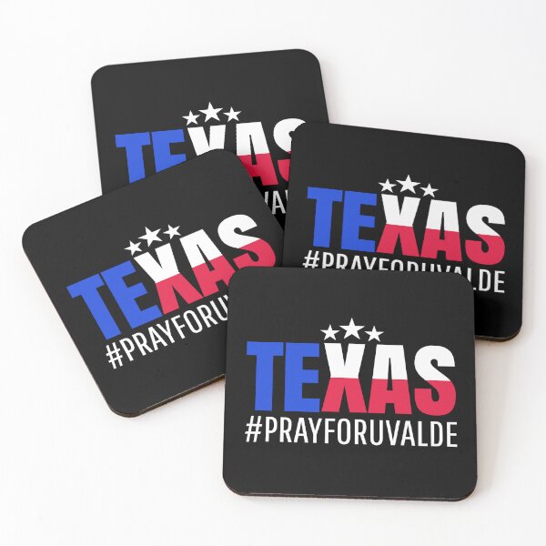 Item preview, TEXAS PRAY FOR UVALDE designed and sold by LinkunShop.