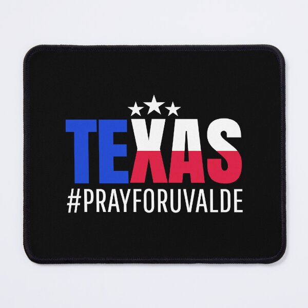 Item preview, TEXAS PRAY FOR UVALDE designed and sold by LinkunShop.