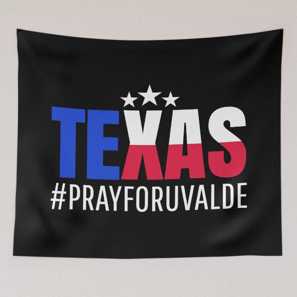 Item preview, TEXAS PRAY FOR UVALDE designed and sold by LinkunShop.