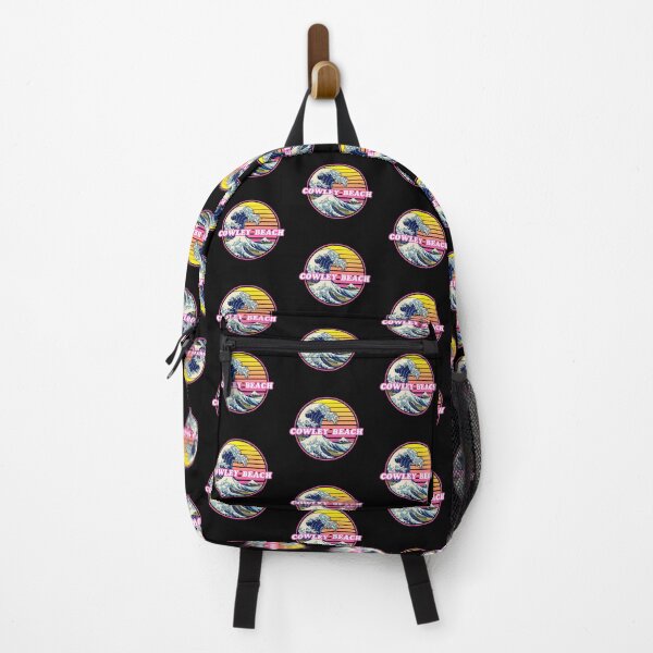 Item preview, Cowley Beach designed and sold by Go Logo Designs.