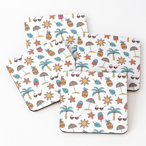 Item preview, Ready For The Summer designed and sold by theredsharp.