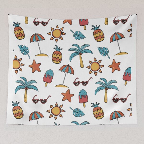 Item preview, Ready For The Summer designed and sold by theredsharp.
