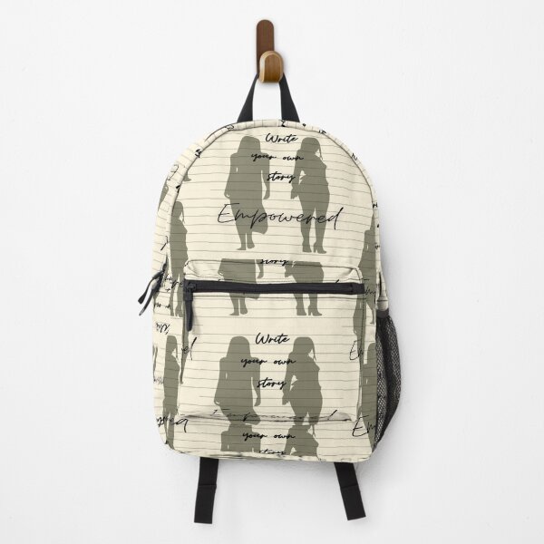 Item preview, Write Your Own Story: Empowered designed and sold by calmingchaos.