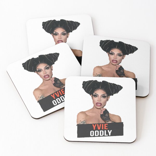 Item preview, Yvie Oddly Drag Queen designed and sold by AnhDoo.