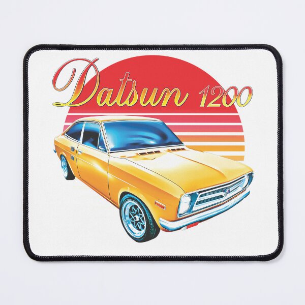 Item preview, 1200 Sunny Coupe KB110 B110 designed and sold by Laddish-Designs.