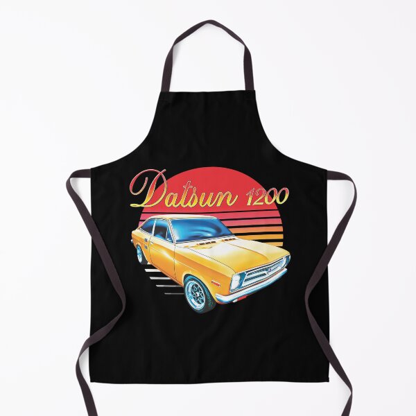 Item preview, 1200 Sunny Coupe KB110 B110 designed and sold by Laddish-Designs.