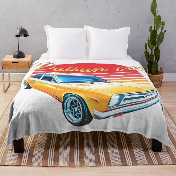 Item preview, 1200 Sunny Coupe KB110  B110 designed and sold by Laddish-Designs.