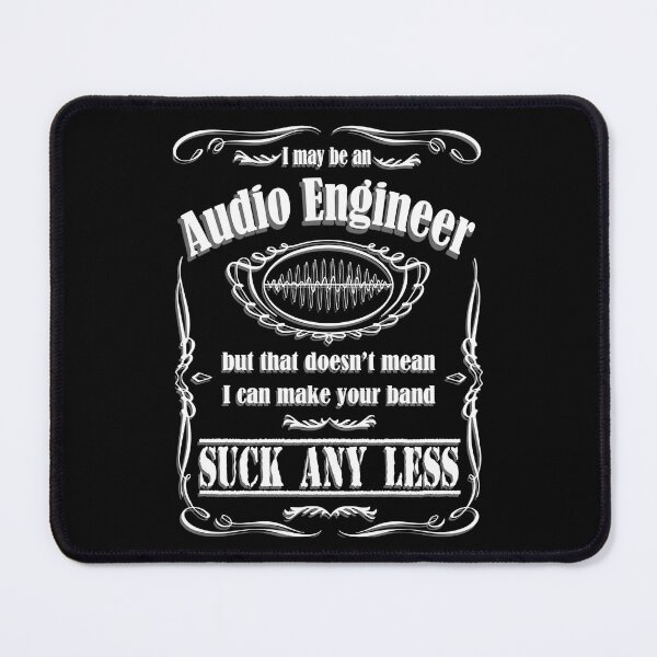 Item preview, Audio Engineer Band Recording Studio designed and sold by ktmaem.