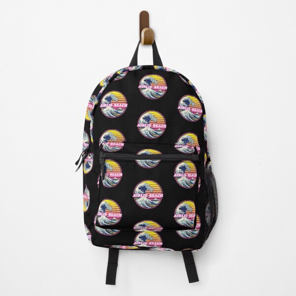 Item preview, Airlie Beach designed and sold by Go Logo Designs.