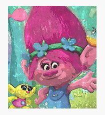 Trolls Photographic Print