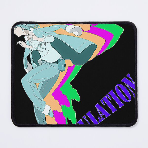 Item preview, Monogatari Series Monogatari Series Monogatari Series sss designed and sold by jugbandio.