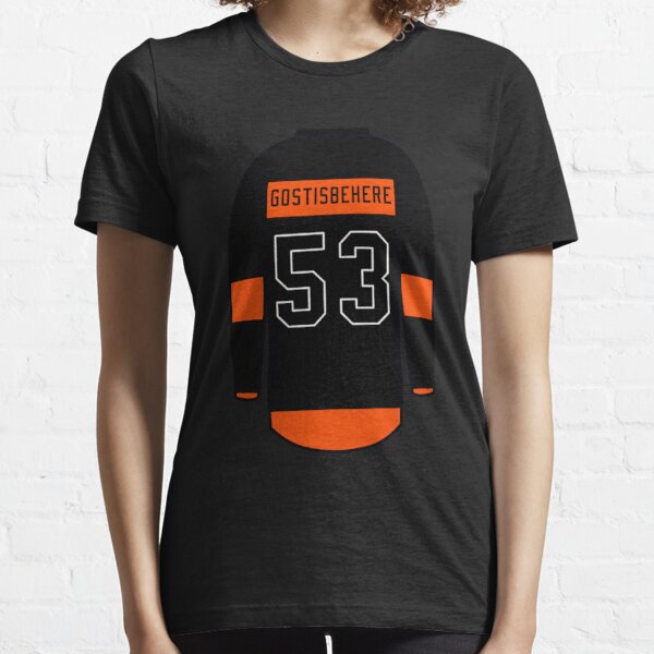 Gostisbehere 2024 jersey shirt