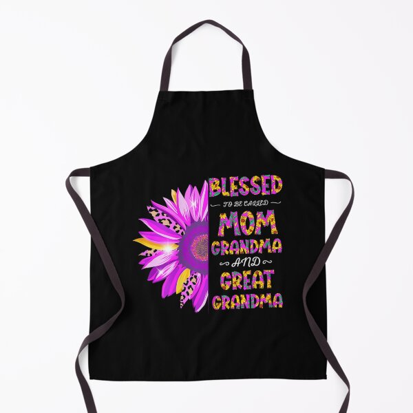 Item preview, Womens Blessed To Be Called Mom Grandma Great Grandma women designed and sold by AdonisShop.