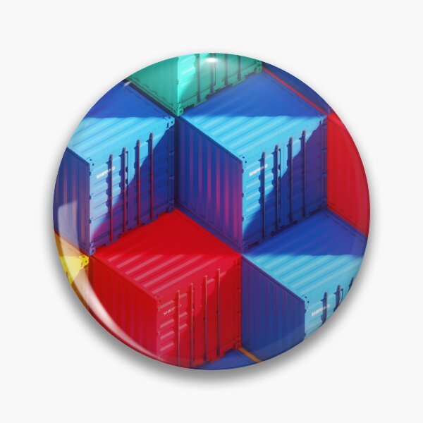 Item preview, The Stack Containers market designed and sold by urzine.