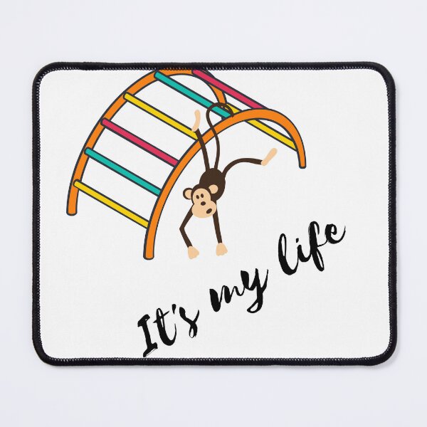 Item preview, It's my life designed and sold by Jaadueekala.
