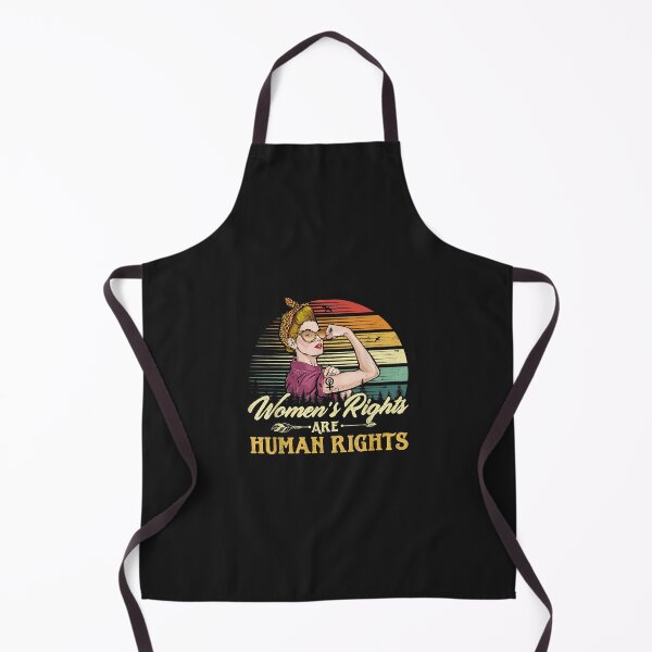 Item preview, Women's Rights Are Human Rights Feminism Protect Feminist designed and sold by luciaaljudith.
