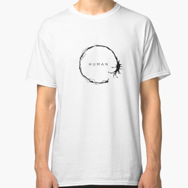 HUMAN Classic T-Shirt