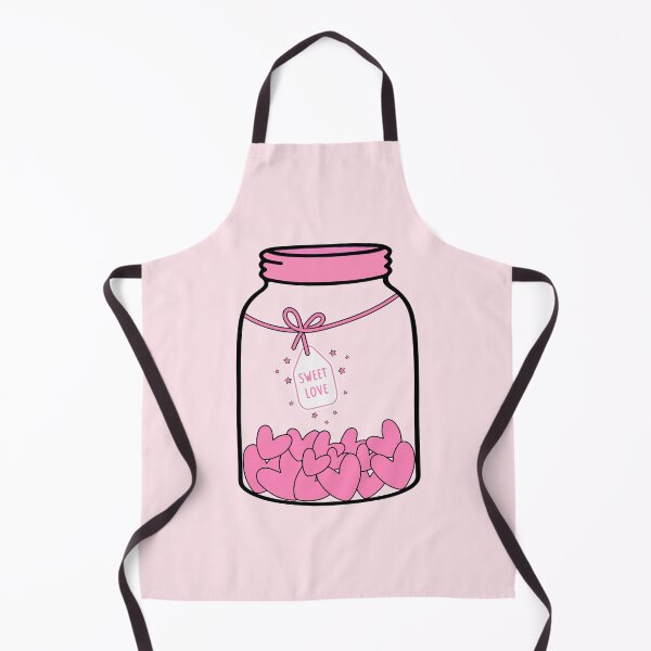Item preview, Sweet love mason jar │ Light bulb full of hearts │ Jar of lovely hearts │mason jar with love hearts │cute mason jar with lovely hearts designed and sold by Smartmerch99.