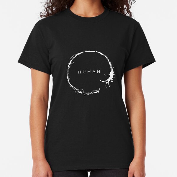 HUMAN II Classic T-Shirt
