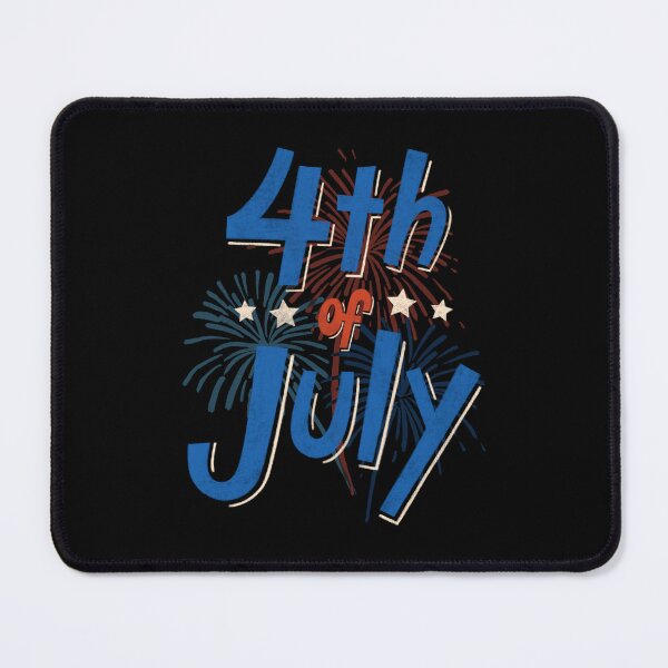 Item preview, 4th of July designed and sold by Peter Stawicki.