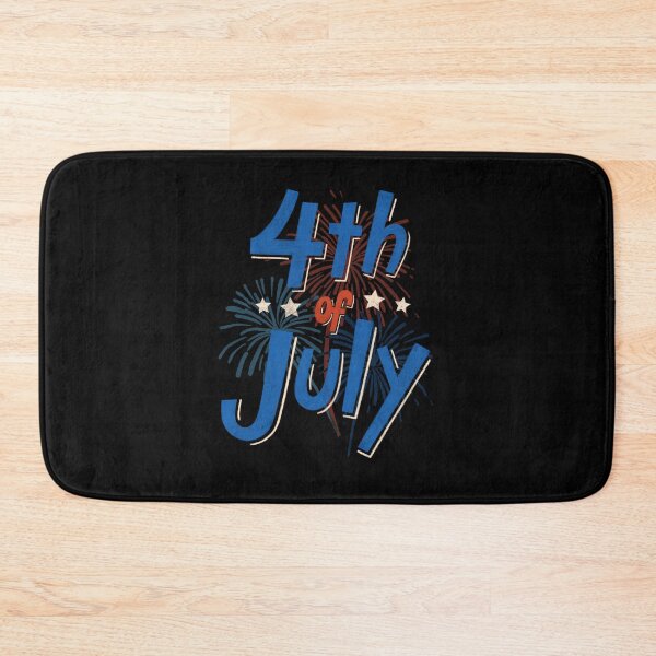 Item preview, 4th of July designed and sold by Peter Stawicki.