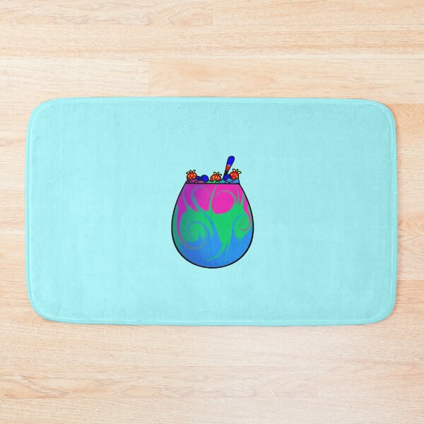 Item preview, Polyamorous Parfait designed and sold by Madame-Deer.