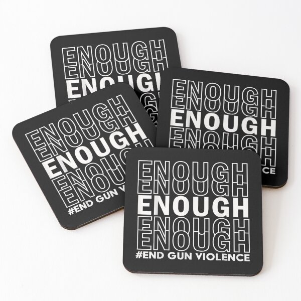 Item preview, End Gun Violence designed and sold by JessBeer.