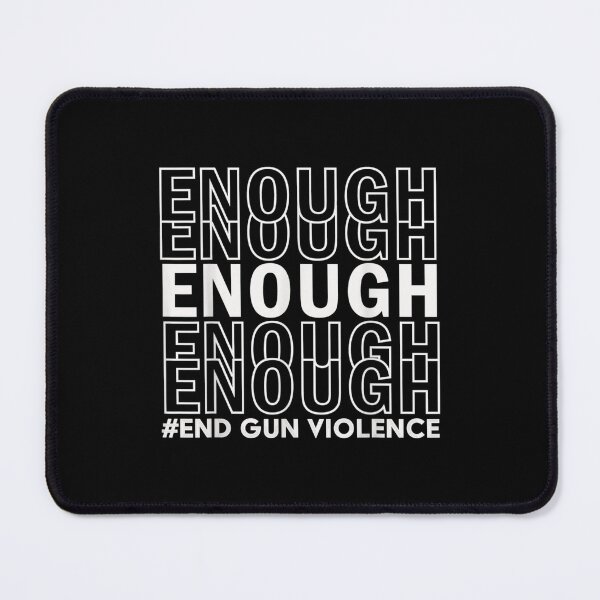 Item preview, End Gun Violence designed and sold by JessBeer.