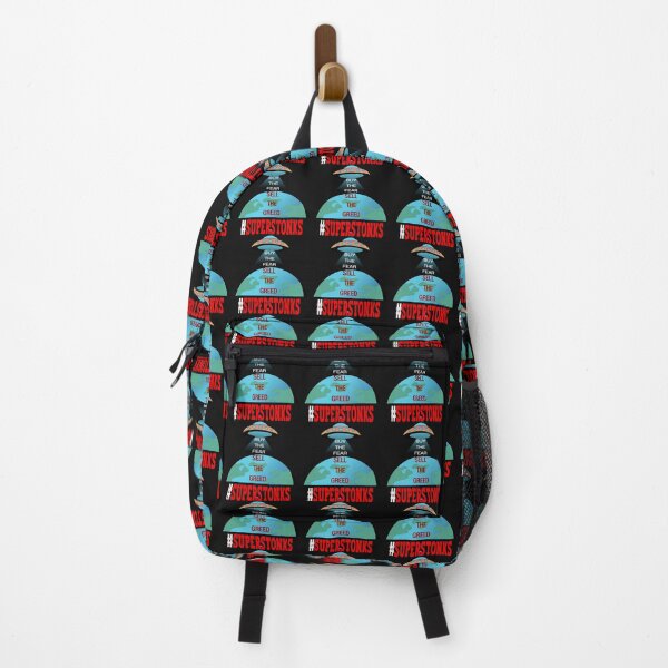 Item preview,  Superstonk - UFO Alien Investors designed and sold by BearMrktGenius.