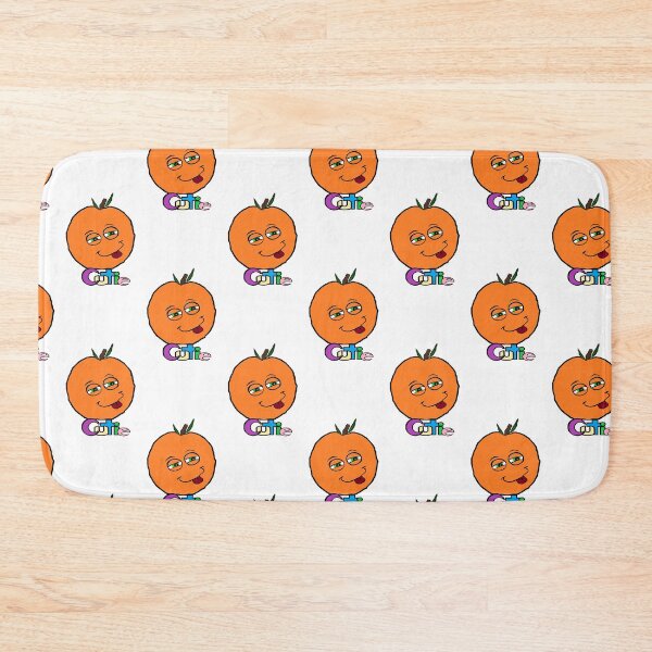 Item preview, Cutie orange designed and sold by vjcagle76.