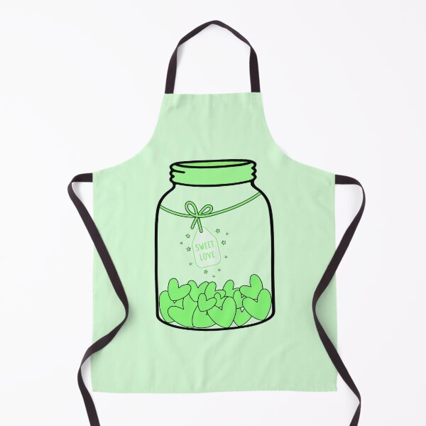 Item preview, Sweet love mason jar │ Light bulb full of hearts │ Jar of lovely hearts │mason jar with love hearts │cute mason jar with lovely hearts designed and sold by Smartmerch99.