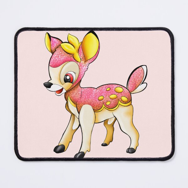 Item preview, Deerling x Bambi fusion designed and sold by Icydragon’s artworks.