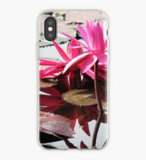 Attractions iPhone Case