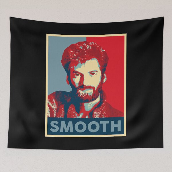 Item preview, Smooth Kenny Loggins Pop Art designed and sold by RuyaBaykam.