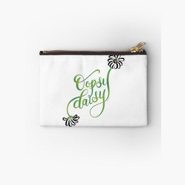 Item preview, Oopsy Daisy Cute Hand Lettered Design designed and sold by DoubleBrush.