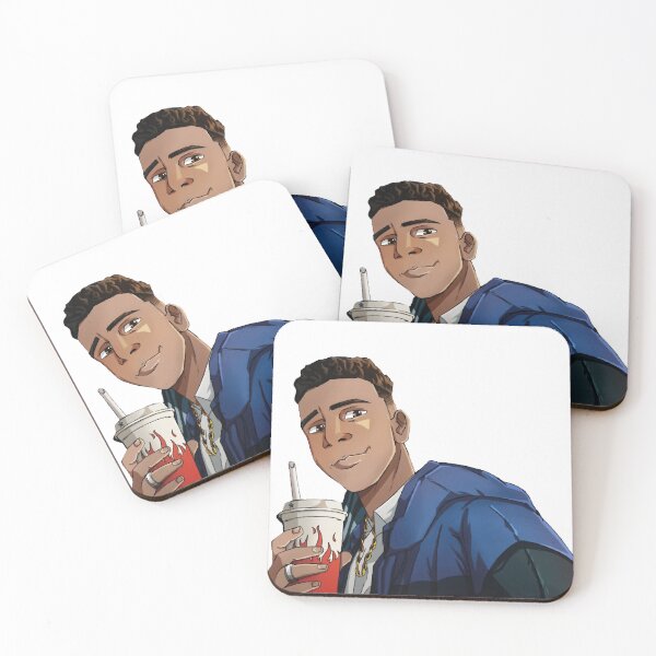 Item preview, niko omilana  designed and sold by AnhDoo.