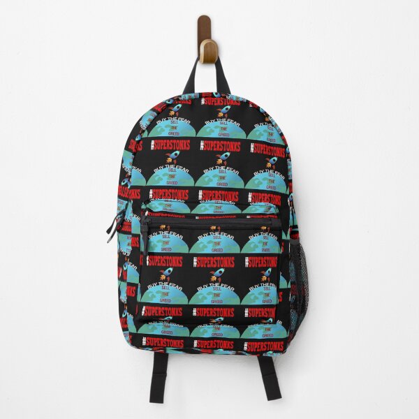 Item preview, Superstonk -Rocket ship buy the dip designed and sold by BearMrktGenius.