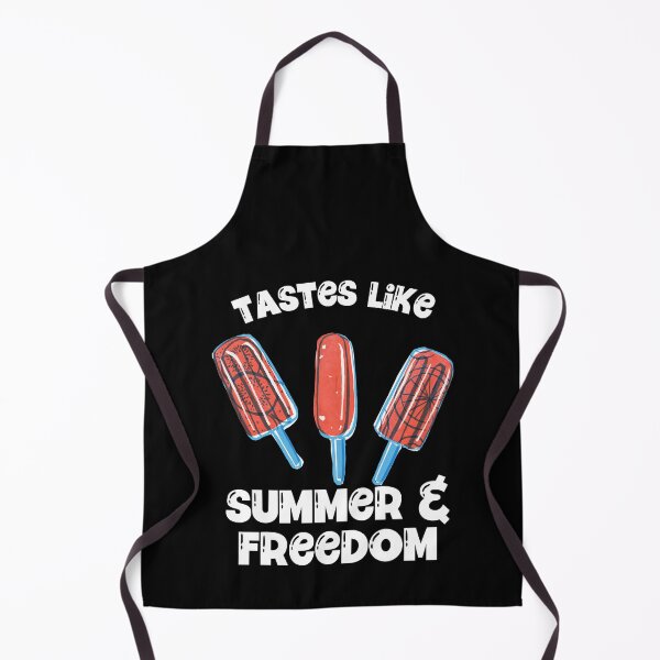 Item preview, Tastes Like Summer and Freedom designed and sold by Peter Stawicki.