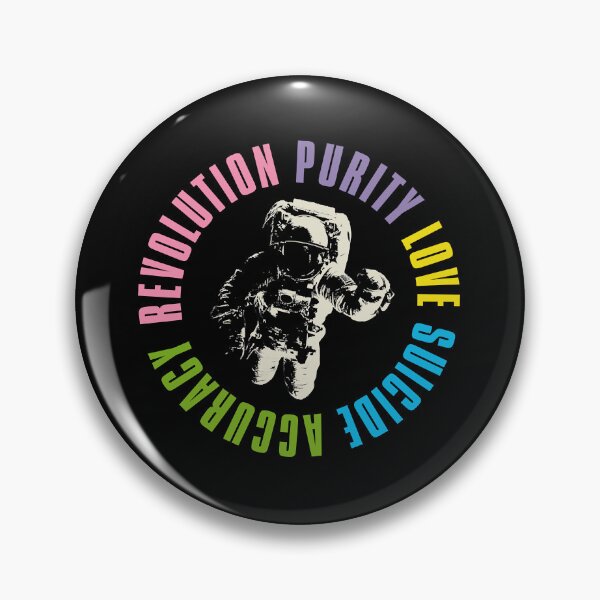 Item preview, Spacemen 3 designed and sold by RaiWeqan28.