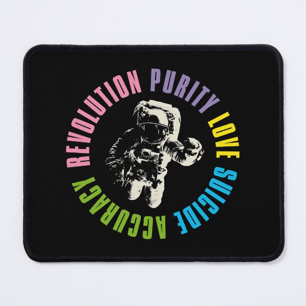 Item preview, Spacemen 3 designed and sold by RaiWeqan28.