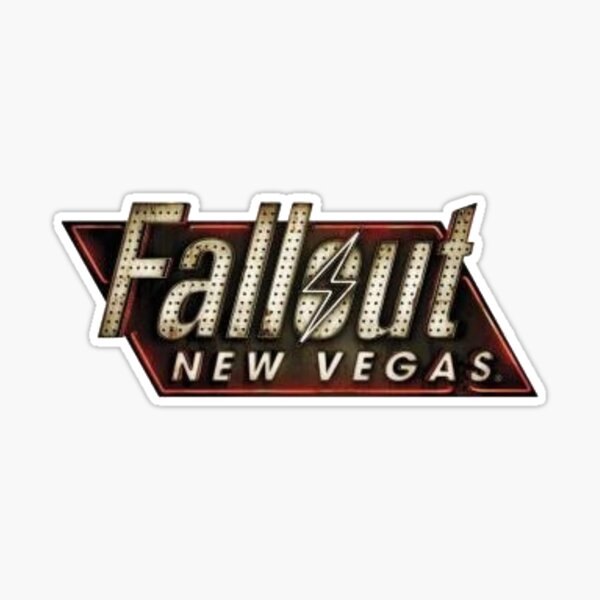 Las Vegas Logo png download - 797*410 - Free Transparent Fallout New Vegas  png Download. - CleanPNG / KissPNG