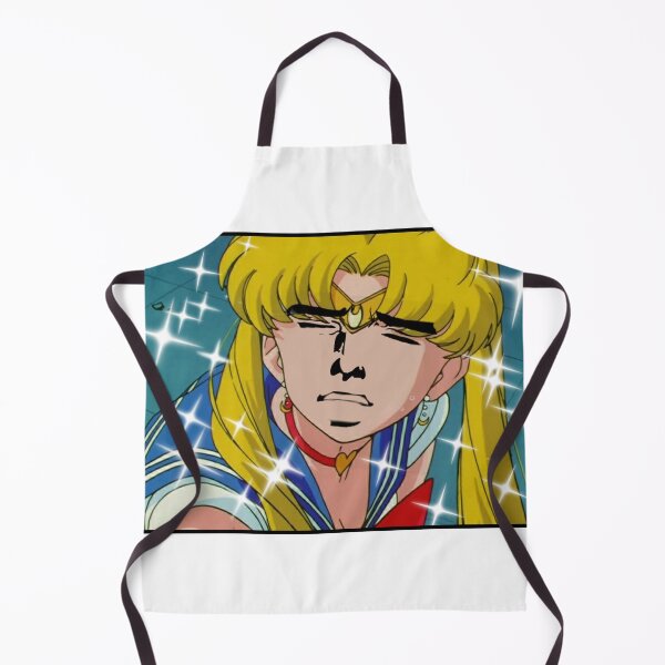 Item preview, Funny Sailor moon redraw  designed and sold by RinkyArt.