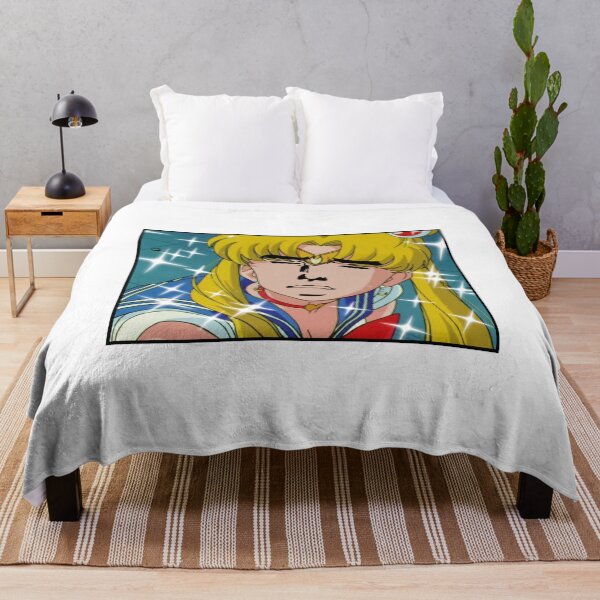 Item preview, Funny Sailor moon redraw  designed and sold by RinkyArt.