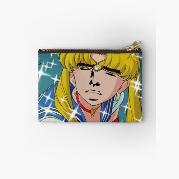Item preview, Funny Sailor moon redraw  designed and sold by RinkyArt.