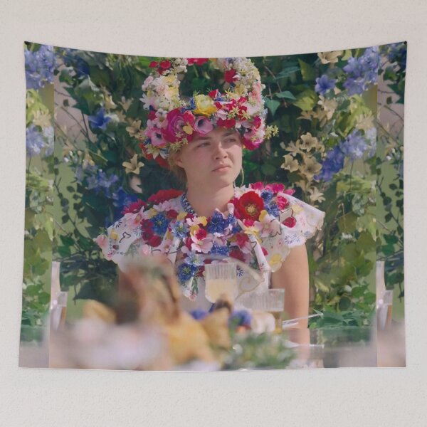Item preview, woman lapo ngeti designed and sold by MaryMcBridej.