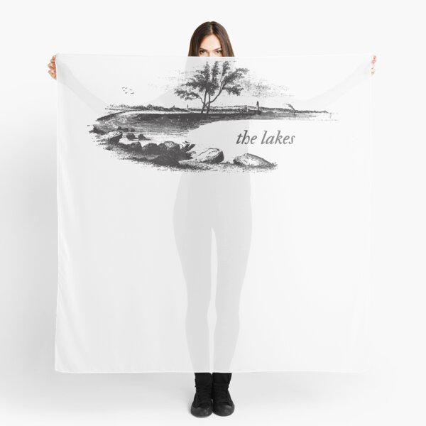 Item preview, Taylor Swift folklore the lakes forest lyrics  designed and sold by brionprgerdtsn.