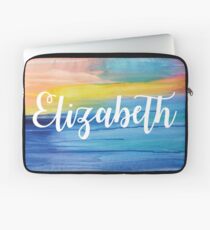Personalised Art Laptop Sleeve