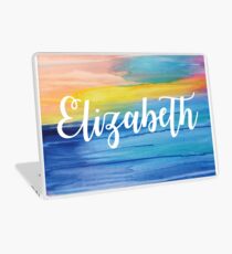 Personalised Art Laptop Skin
